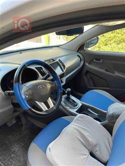 کیا سپۆرتاج